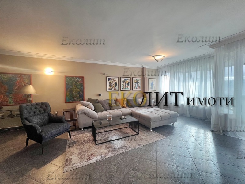 Дава под Наем 4-СТАЕН в град София, Борово - 200 кв.м / 1 500 € » 2 933.75 лв., ЕКОЛИТ ИМОТИ