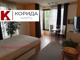 1-стаен град София, Лозенец