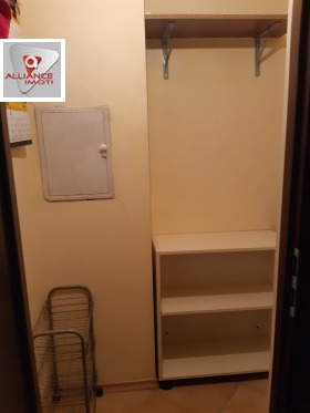 1 bedroom Tsentar, Sofia 15