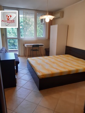 1 bedroom Tsentar, Sofia 7