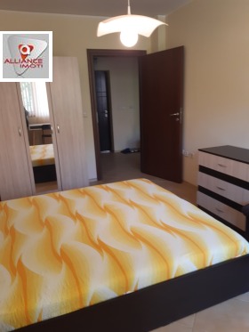 1 bedroom Tsentar, Sofia 8