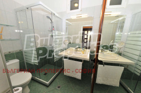 2 chambres Tsentar, Sofia 11