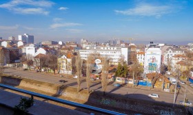 Maisonette Tsentar, Sofia 1