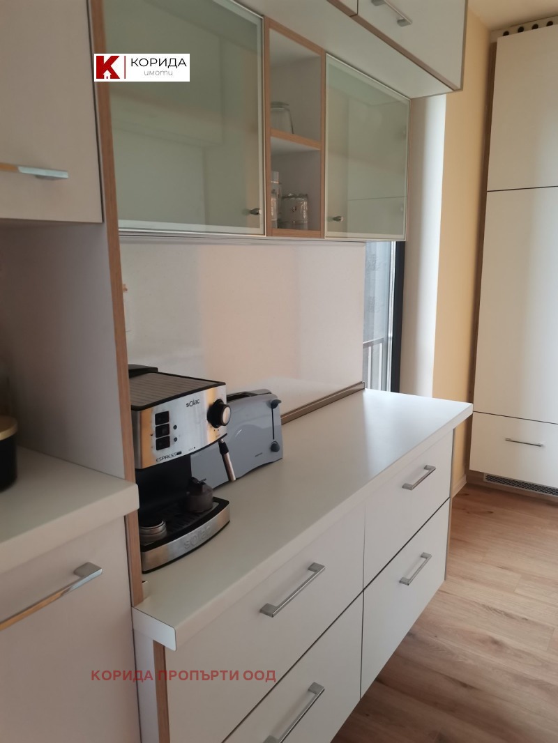 Дава под наем  1-стаен град София , Лозенец , 42 кв.м | 85792249 - изображение [4]