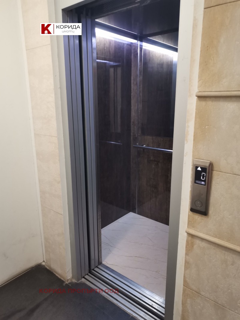 Дава под наем  1-стаен град София , Лозенец , 42 кв.м | 85792249 - изображение [8]