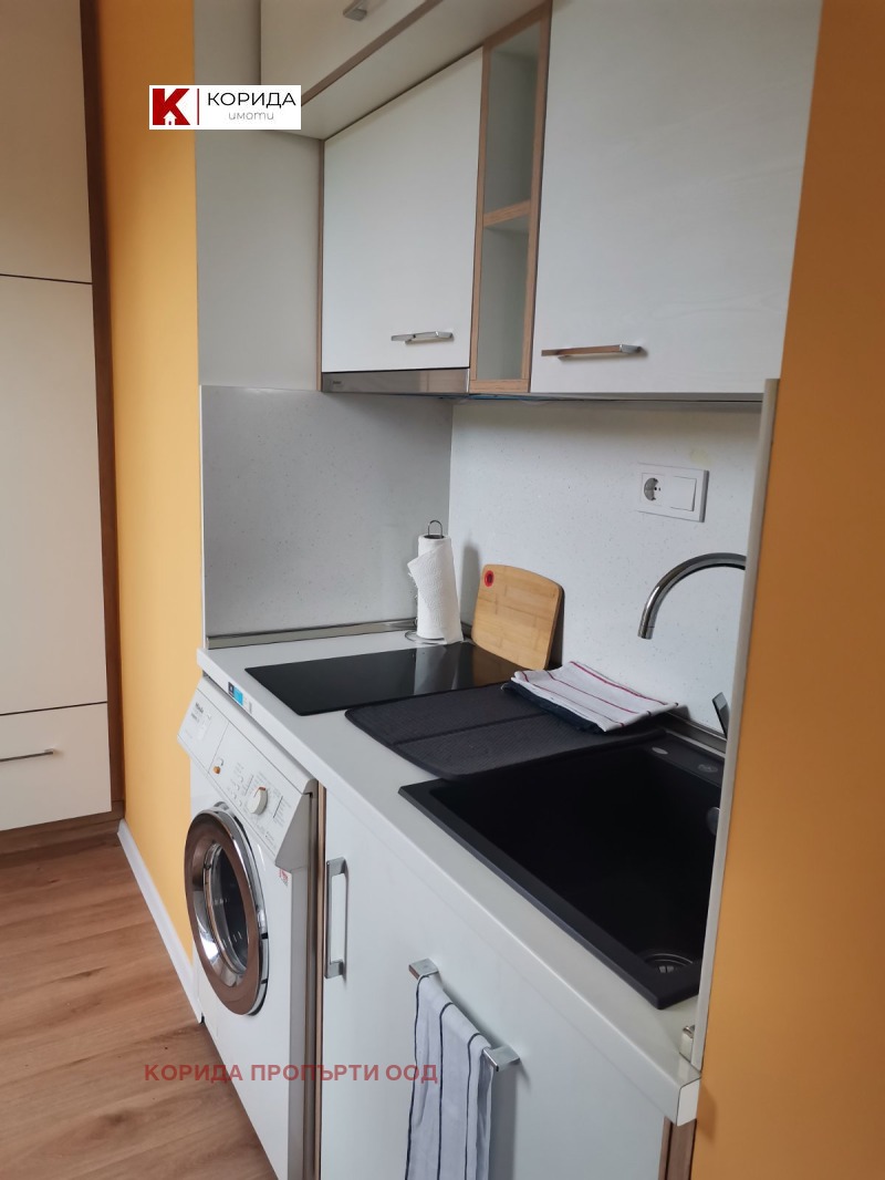 Дава под наем  1-стаен град София , Лозенец , 42 кв.м | 85792249 - изображение [3]