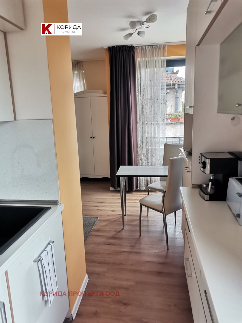 Дава под наем  1-стаен град София , Лозенец , 42 кв.м | 85792249 - изображение [5]