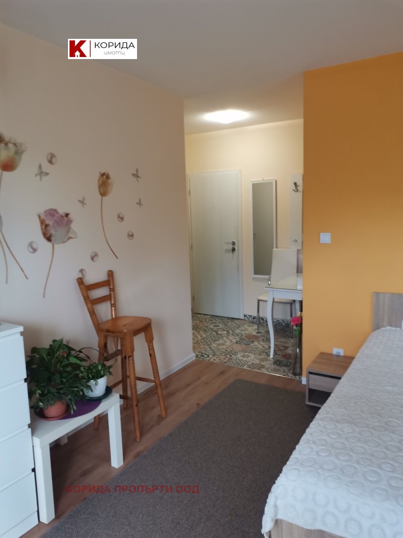 Дава под наем  1-стаен град София , Лозенец , 42 кв.м | 85792249 - изображение [7]