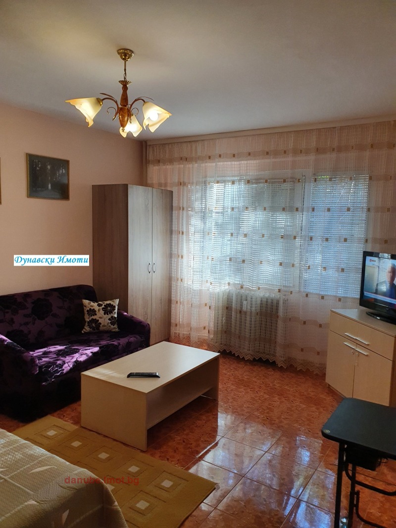 В оренду  Студія Русе , Възраждане , 45 кв.м | 78347972 - зображення [2]