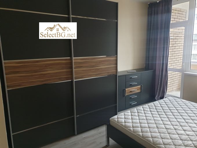 En renta  1 dormitorio Veliko Tarnovo , Kolyu Ficheto , 68 metros cuadrados | 64466314 - imagen [8]