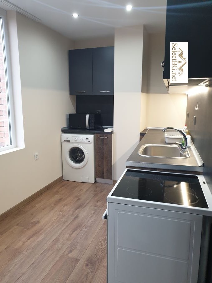 En renta  1 dormitorio Veliko Tarnovo , Kolyu Ficheto , 68 metros cuadrados | 64466314 - imagen [5]