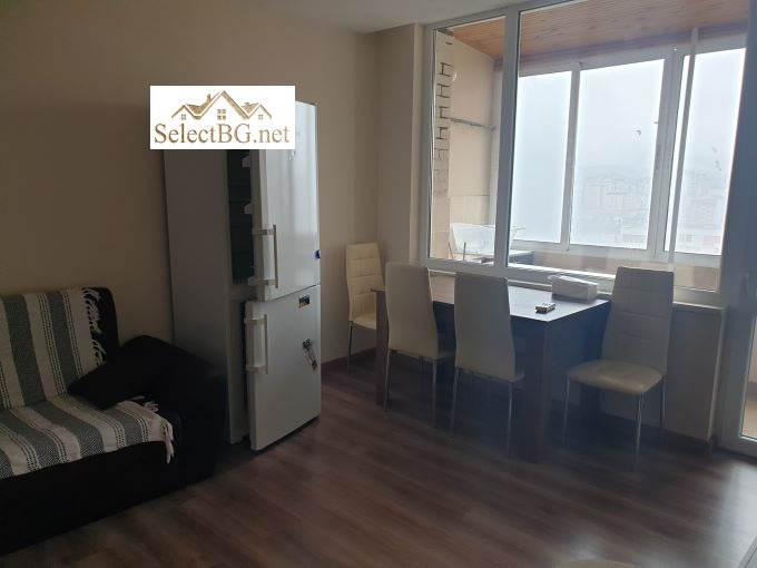 En renta  1 dormitorio Veliko Tarnovo , Kolyu Ficheto , 68 metros cuadrados | 64466314 - imagen [2]