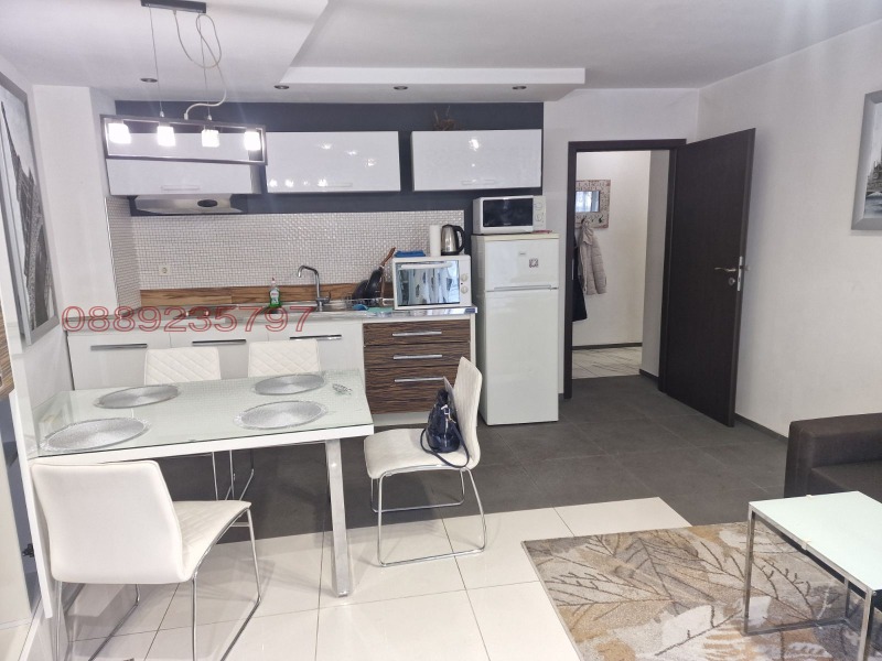 Дава под наем 2-СТАЕН, гр. Пловдив, Кършияка, снимка 14 - Апартаменти - 53373320