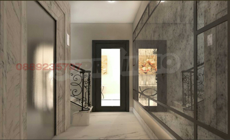 Дава под наем 2-СТАЕН, гр. Пловдив, Кършияка, снимка 13 - Апартаменти - 53373320