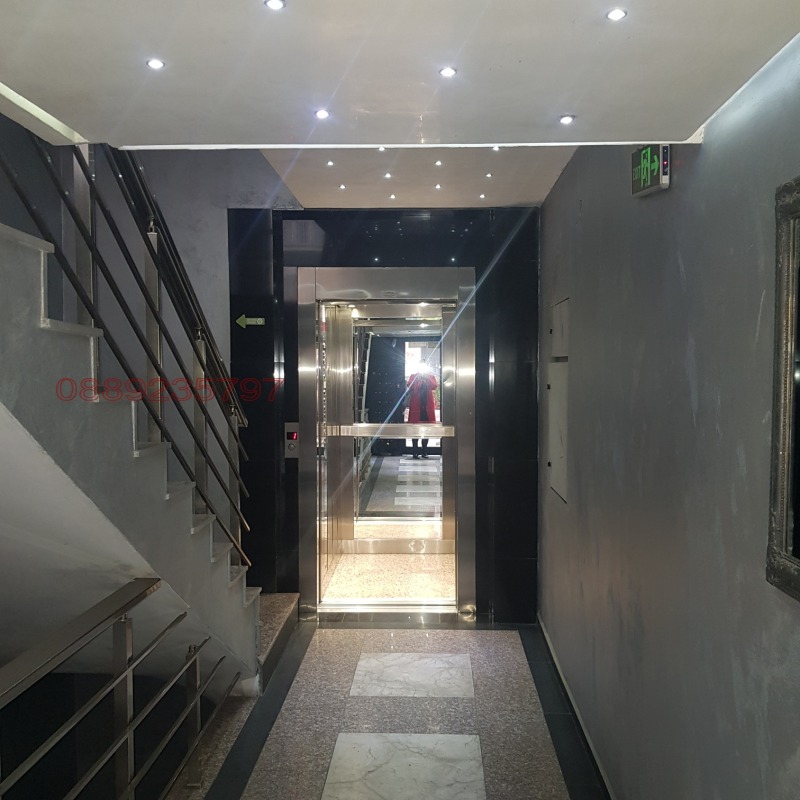 Дава под наем 2-СТАЕН, гр. Пловдив, Кършияка, снимка 12 - Апартаменти - 53373320