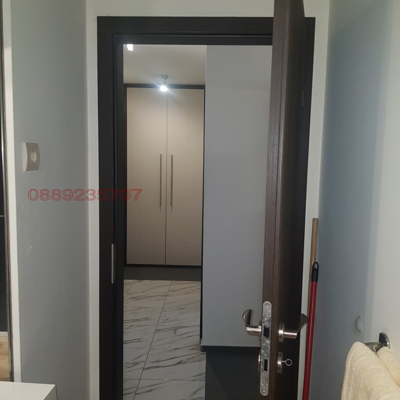 Дава под наем 2-СТАЕН, гр. Пловдив, Кършияка, снимка 8 - Апартаменти - 53373320