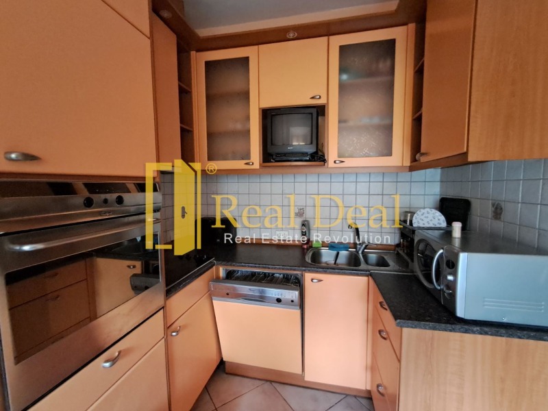 För uthyrning  1 sovrum Sofia , Geo Milev , 70 kvm | 40535970 - bild [5]