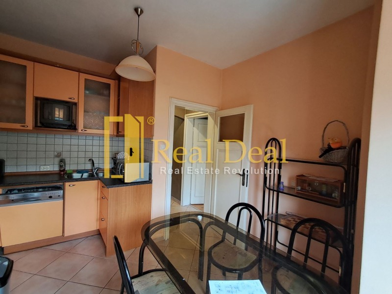 För uthyrning  1 sovrum Sofia , Geo Milev , 70 kvm | 40535970 - bild [7]