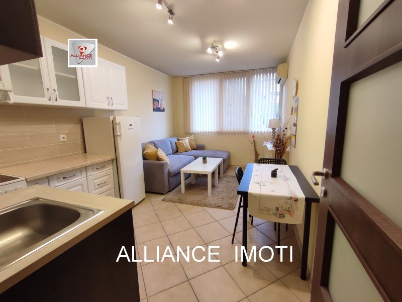 В оренду  1 спальня София , Център , 55 кв.м | 72914383 - зображення [3]