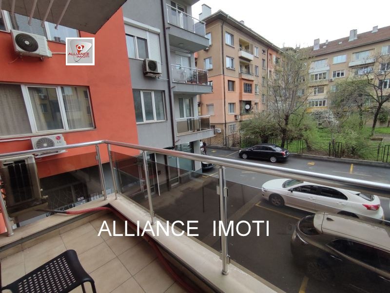 В оренду  1 спальня София , Център , 55 кв.м | 72914383 - зображення [9]
