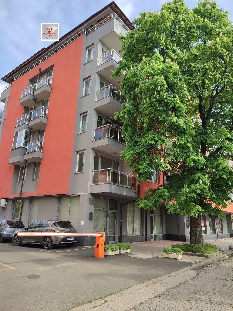 В оренду  1 спальня София , Център , 55 кв.м | 72914383