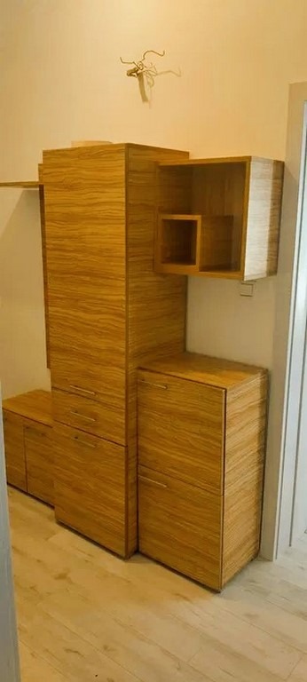 Zu vermieten  1 Schlafzimmer Warna , Tschataldscha , 70 qm | 43234891 - Bild [6]