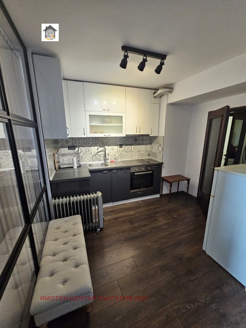 Vuokrattavana  1 makuuhuone Sofia , Vitoša , 60 neliömetriä | 41267402 - kuva [3]