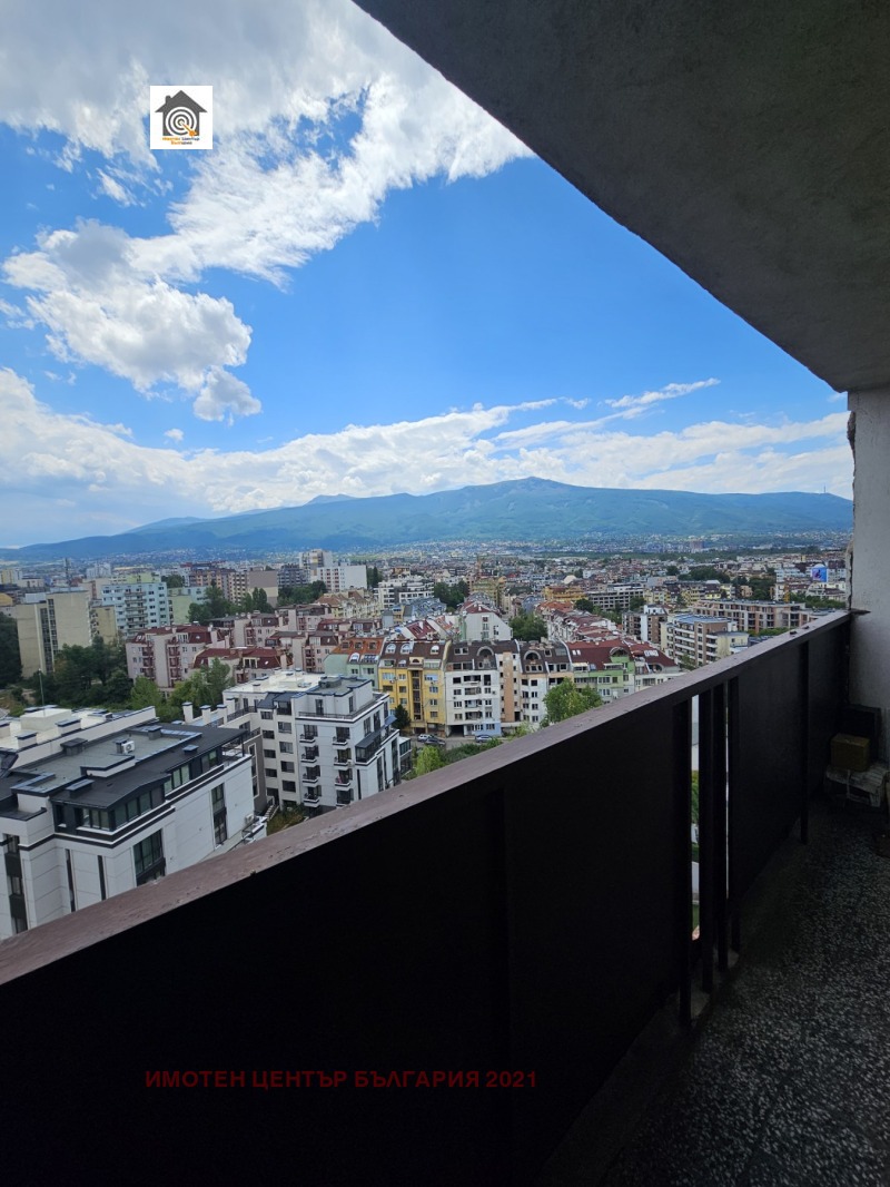 Vuokrattavana  1 makuuhuone Sofia , Vitoša , 60 neliömetriä | 41267402 - kuva [9]