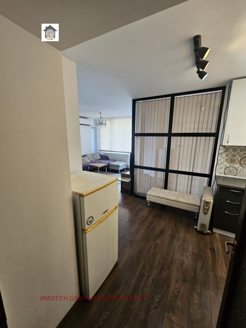 Vuokrattavana  1 makuuhuone Sofia , Vitoša , 60 neliömetriä | 41267402 - kuva [4]