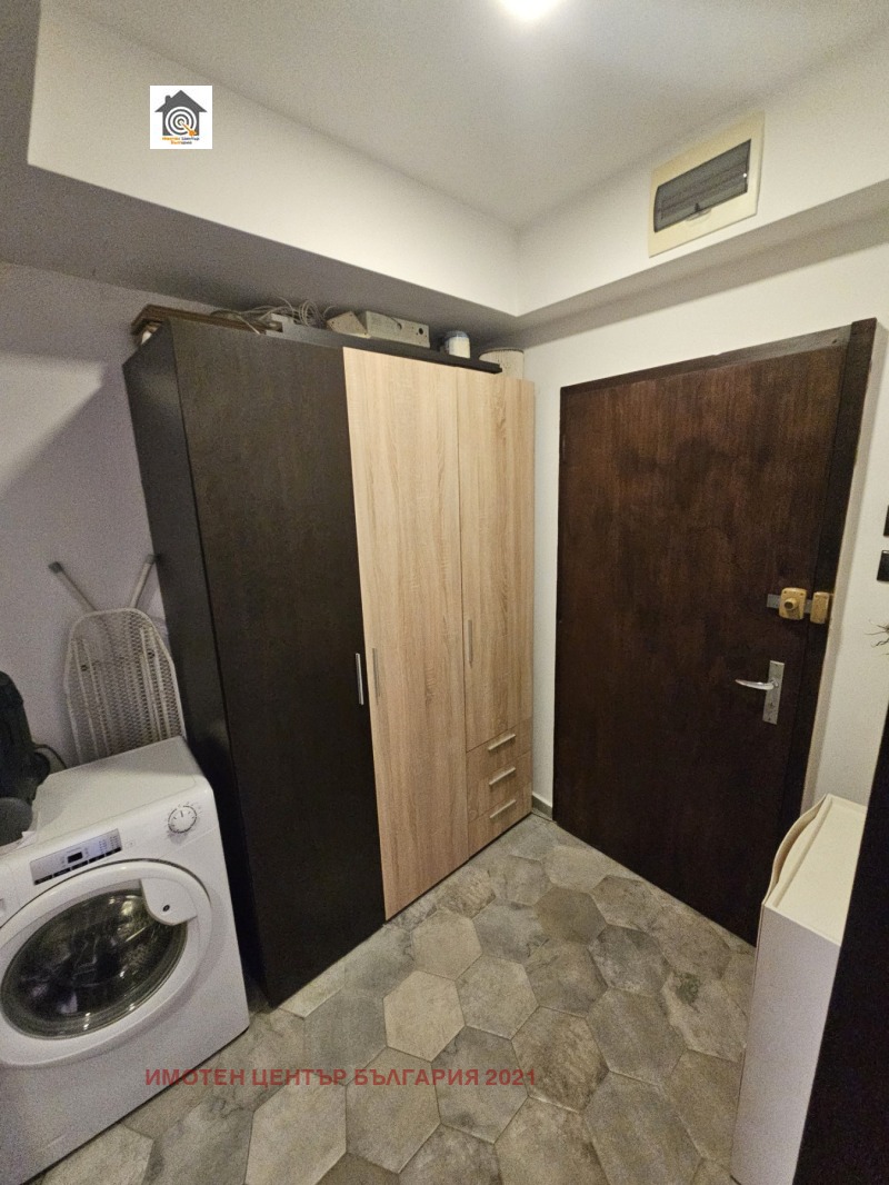 Vuokrattavana  1 makuuhuone Sofia , Vitoša , 60 neliömetriä | 41267402 - kuva [12]
