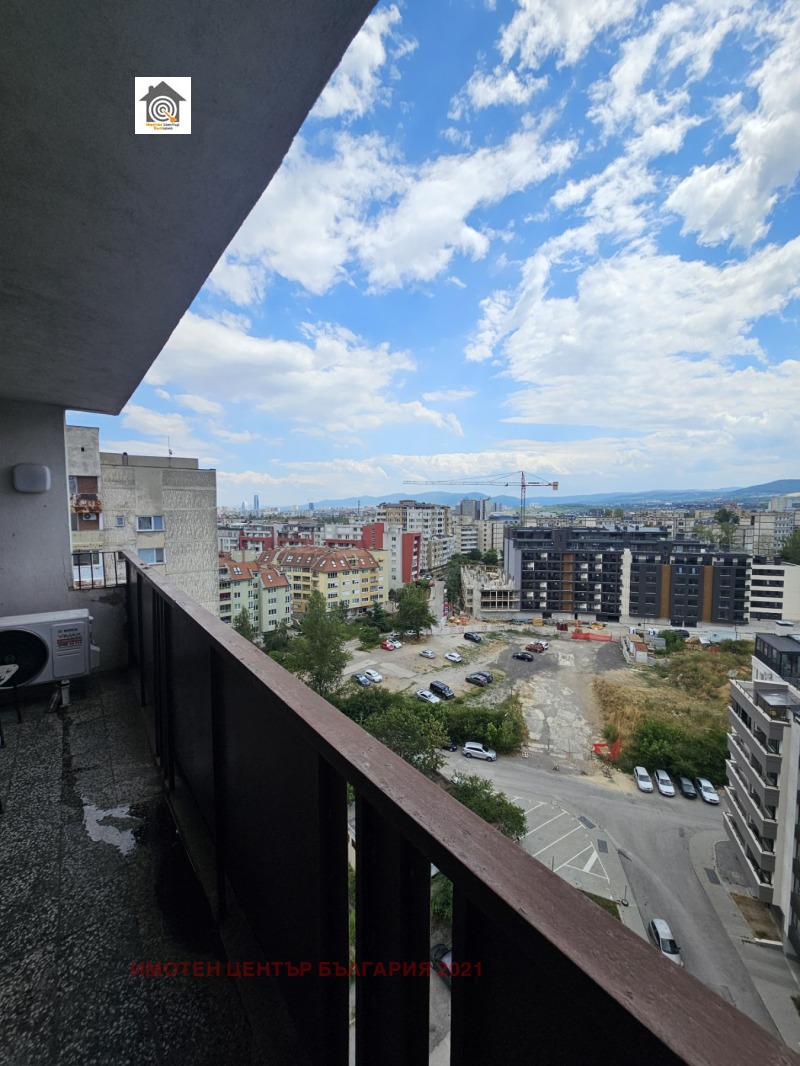 Vuokrattavana  1 makuuhuone Sofia , Vitoša , 60 neliömetriä | 41267402 - kuva [10]