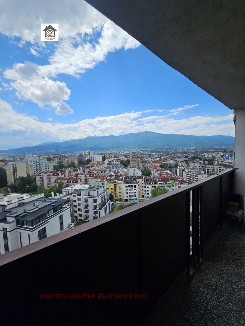 Vuokrattavana  1 makuuhuone Sofia , Vitoša , 60 neliömetriä | 41267402 - kuva [8]