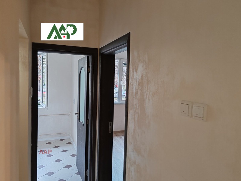 Дава под наем 2-СТАЕН, гр. София, Иван Вазов, снимка 2 - Апартаменти - 52536935