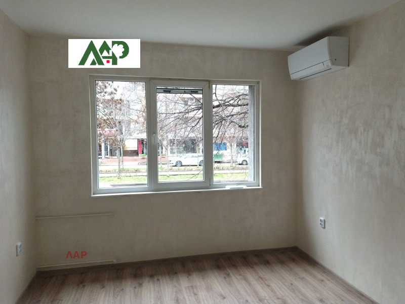 Дава под наем 2-СТАЕН, гр. София, Иван Вазов, снимка 10 - Апартаменти - 52536935