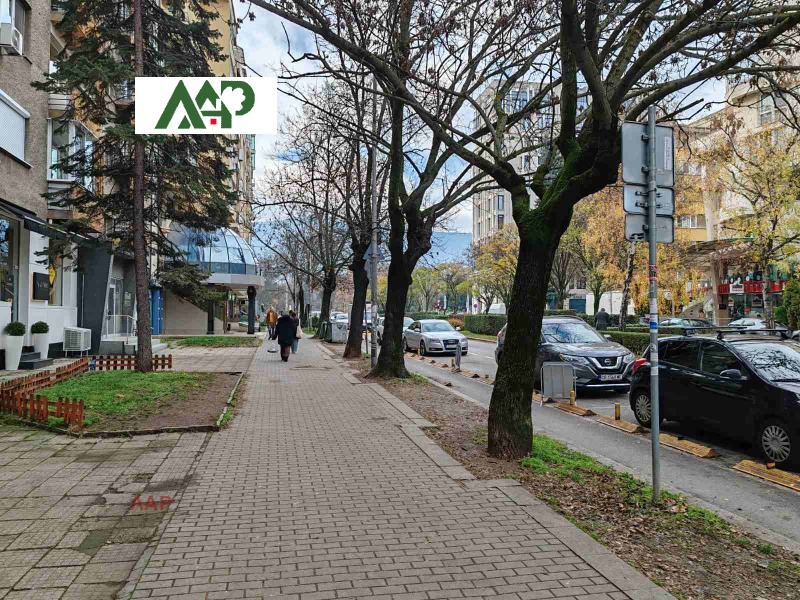 Дава под наем 2-СТАЕН, гр. София, Иван Вазов