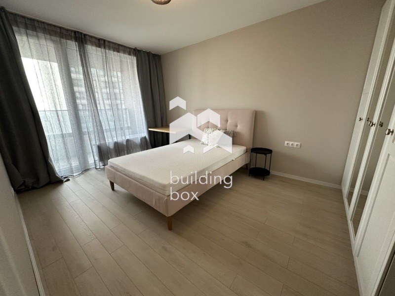 Дава под наем 2-СТАЕН, гр. София, Дружба 2, снимка 5 - Апартаменти - 52838749