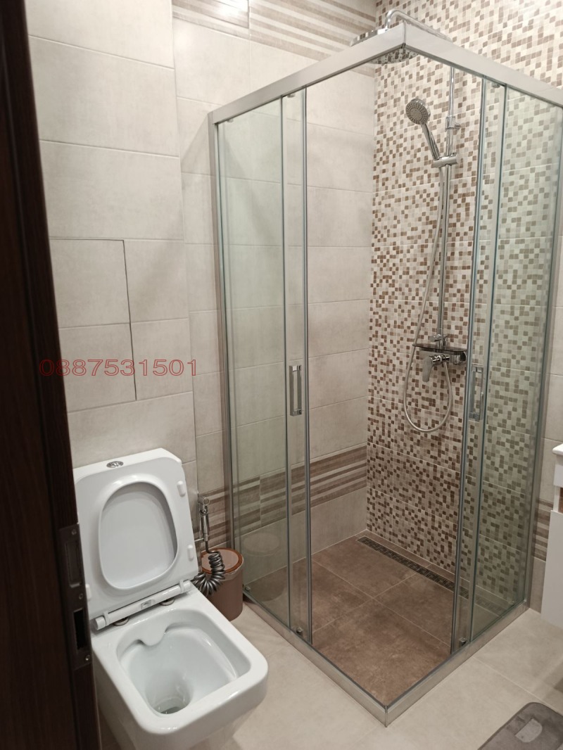 Дава под наем 2-СТАЕН, гр. София, Горубляне, снимка 3 - Апартаменти - 52938154