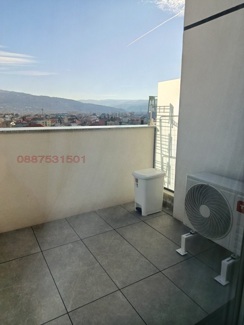 Дава под наем 2-СТАЕН, гр. София, Горубляне, снимка 14 - Апартаменти - 52938154