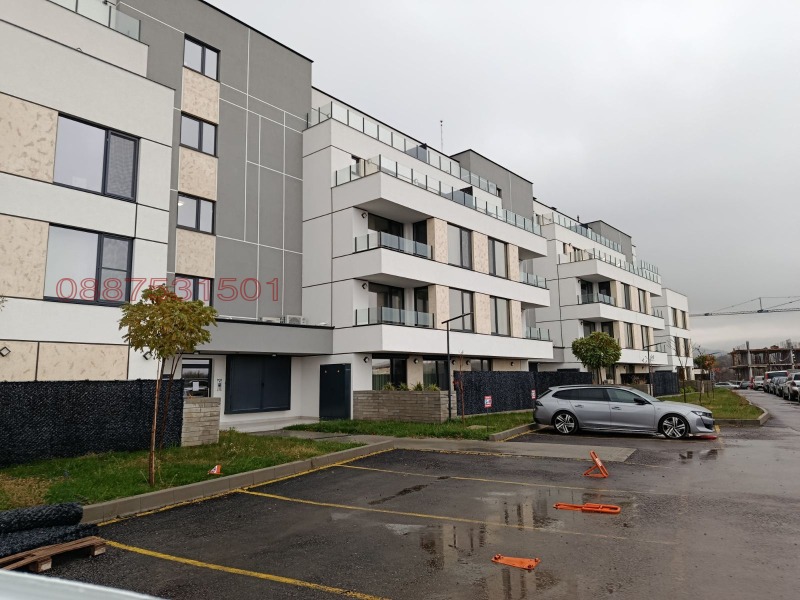 Дава под наем 2-СТАЕН, гр. София, Горубляне, снимка 15 - Апартаменти - 52938154