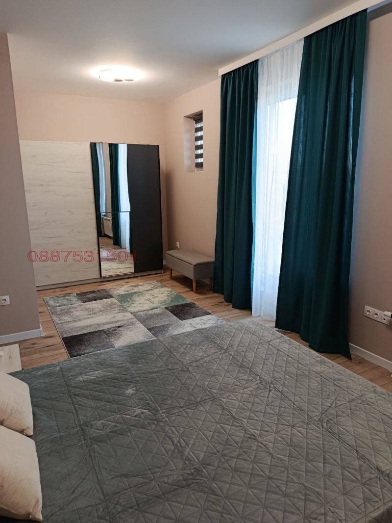 Дава под наем 2-СТАЕН, гр. София, Горубляне, снимка 6 - Апартаменти - 52938154