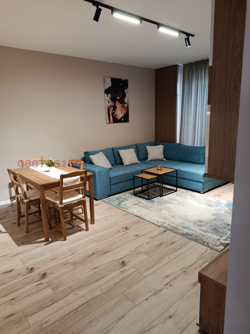 Дава под наем 2-СТАЕН, гр. София, Горубляне, снимка 7 - Апартаменти - 52938154