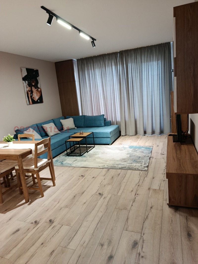 Дава под наем 2-СТАЕН, гр. София, Горубляне, снимка 8 - Апартаменти - 52938154