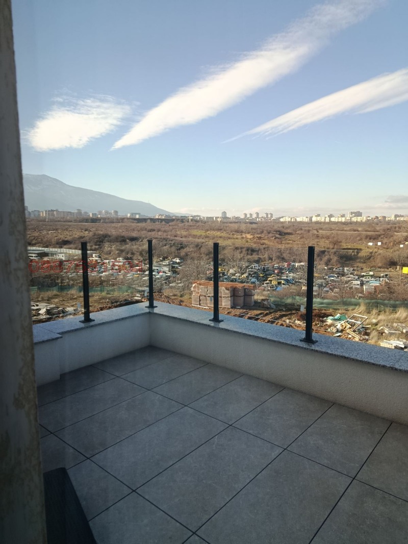 Дава под наем 2-СТАЕН, гр. София, Горубляне, снимка 13 - Апартаменти - 52938154