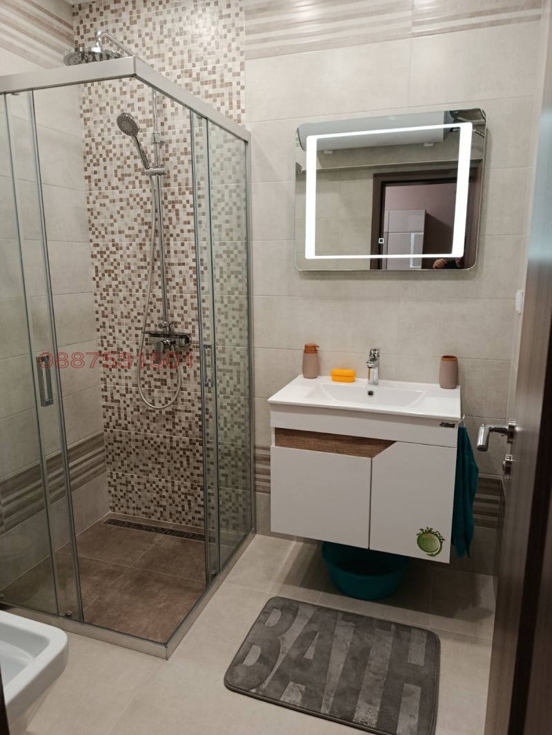 Дава под наем 2-СТАЕН, гр. София, Горубляне, снимка 2 - Апартаменти - 52938154