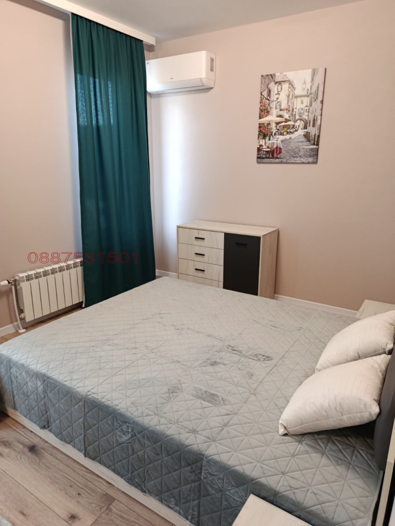 Дава под наем 2-СТАЕН, гр. София, Горубляне, снимка 4 - Апартаменти - 52938154