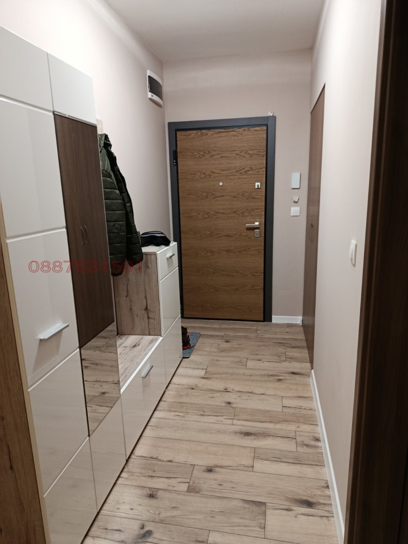 Дава под наем 2-СТАЕН, гр. София, Горубляне