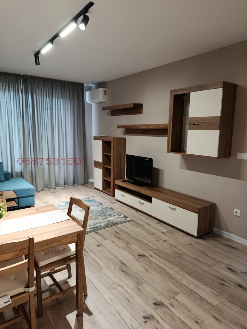 Дава под наем 2-СТАЕН, гр. София, Горубляне, снимка 9 - Апартаменти - 52938154