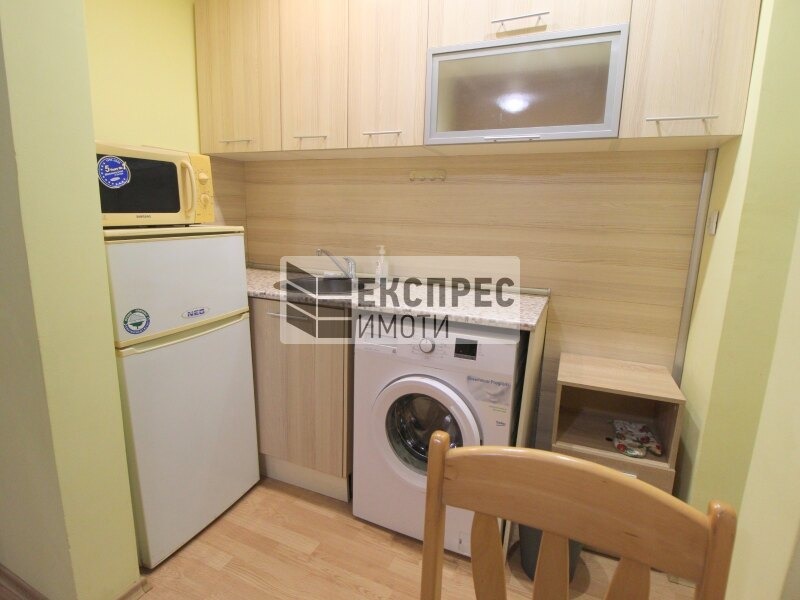 Дава под наем 2-СТАЕН, гр. Варна, Чаталджа, снимка 4 - Апартаменти - 53005197