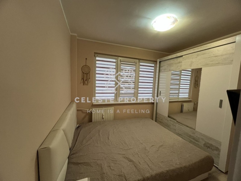 Дава под наем 2-СТАЕН, гр. София, Люлин 10, снимка 6 - Апартаменти - 53044907