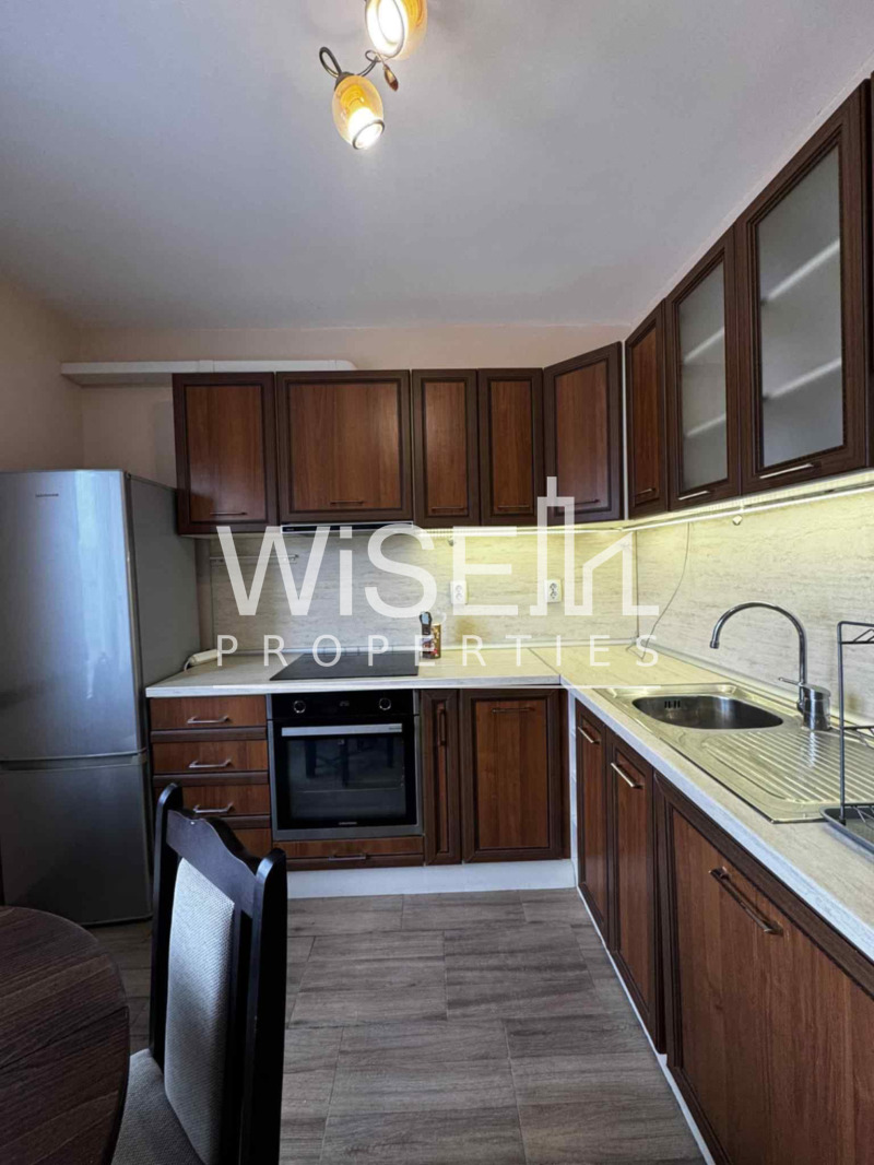 Дава под наем 2-СТАЕН, гр. София, Младост 3